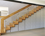 Construction et protection de vos escaliers par Escaliers Maisons à Requista